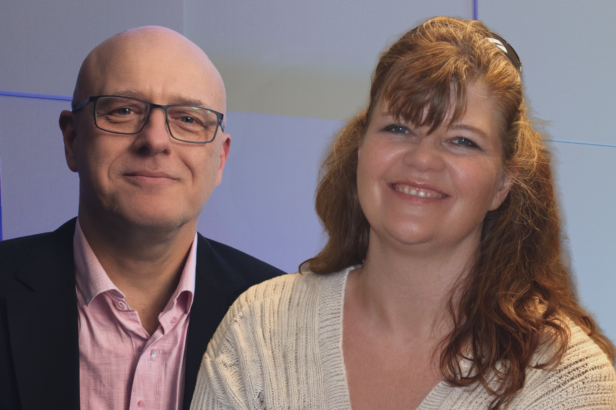 Keith and Suzanne Connell Partner For Their New Book Chapter On International Students
